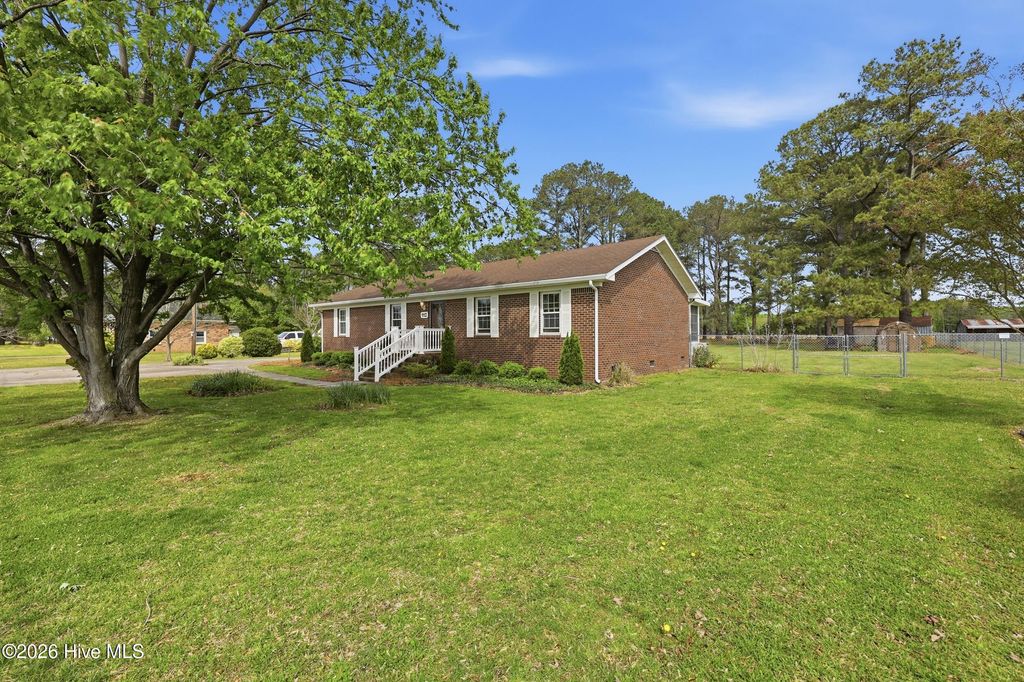 Photo of 112 Keeter Barn Road, South Mills, NC 27976 (MLS # 100567786)