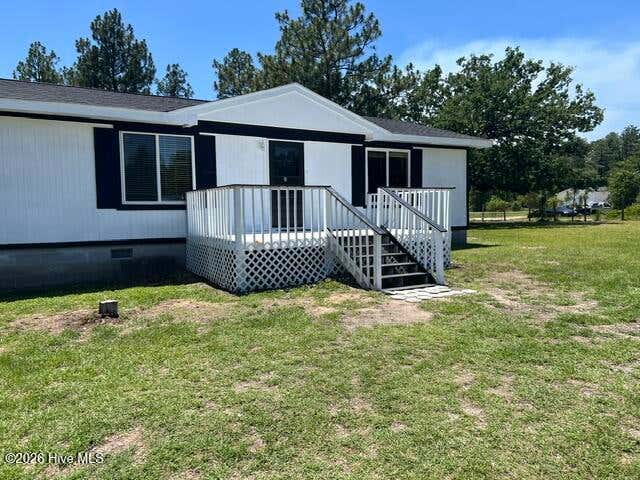 Photo of 2018 Greenland Road, Blythe, GA 30805 (MLS # 100579248)