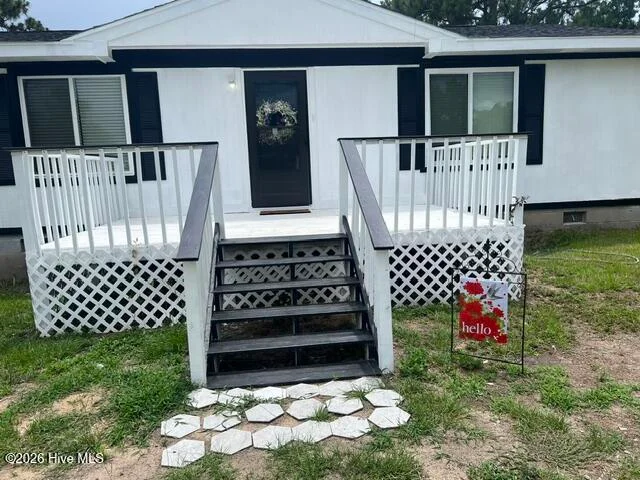 2018 Greenland Road, Blythe, GA, 30805