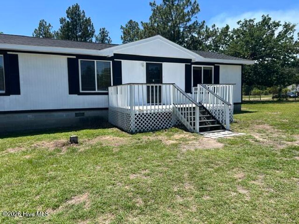 Photo of 2018 Greenland Road, Blythe, GA 30805 (MLS # 100579248)