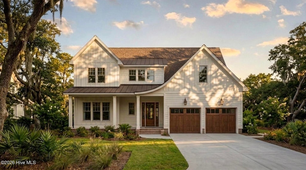 Photo of 58 Delphi Trace, Hampstead, NC 28443 (MLS # 100611899)
