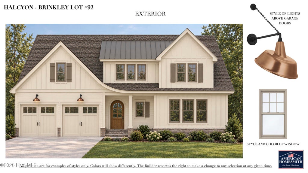 Photo of 58 Delphi Trace, Hampstead, NC 28443 (MLS # 100611899)
