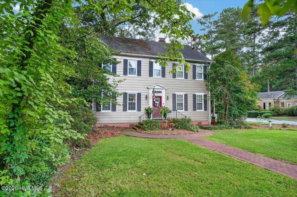 Photo of 1500 E Mulberry Street, Goldsboro, NC 27530 (MLS # 100608635)