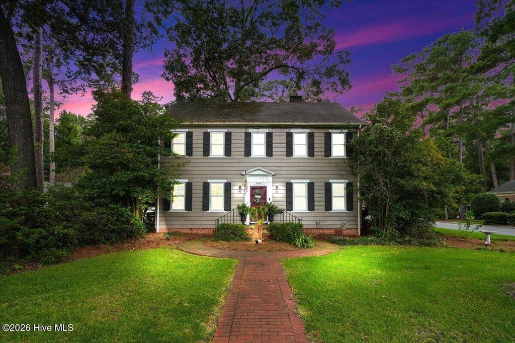 Photo of 1500 E Mulberry Street, Goldsboro, NC 27530 (MLS # 100608635)