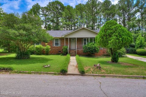 Photo of 2322 Rutherford Avenue, Augusta, GA 30906 (MLS # 100583975)
