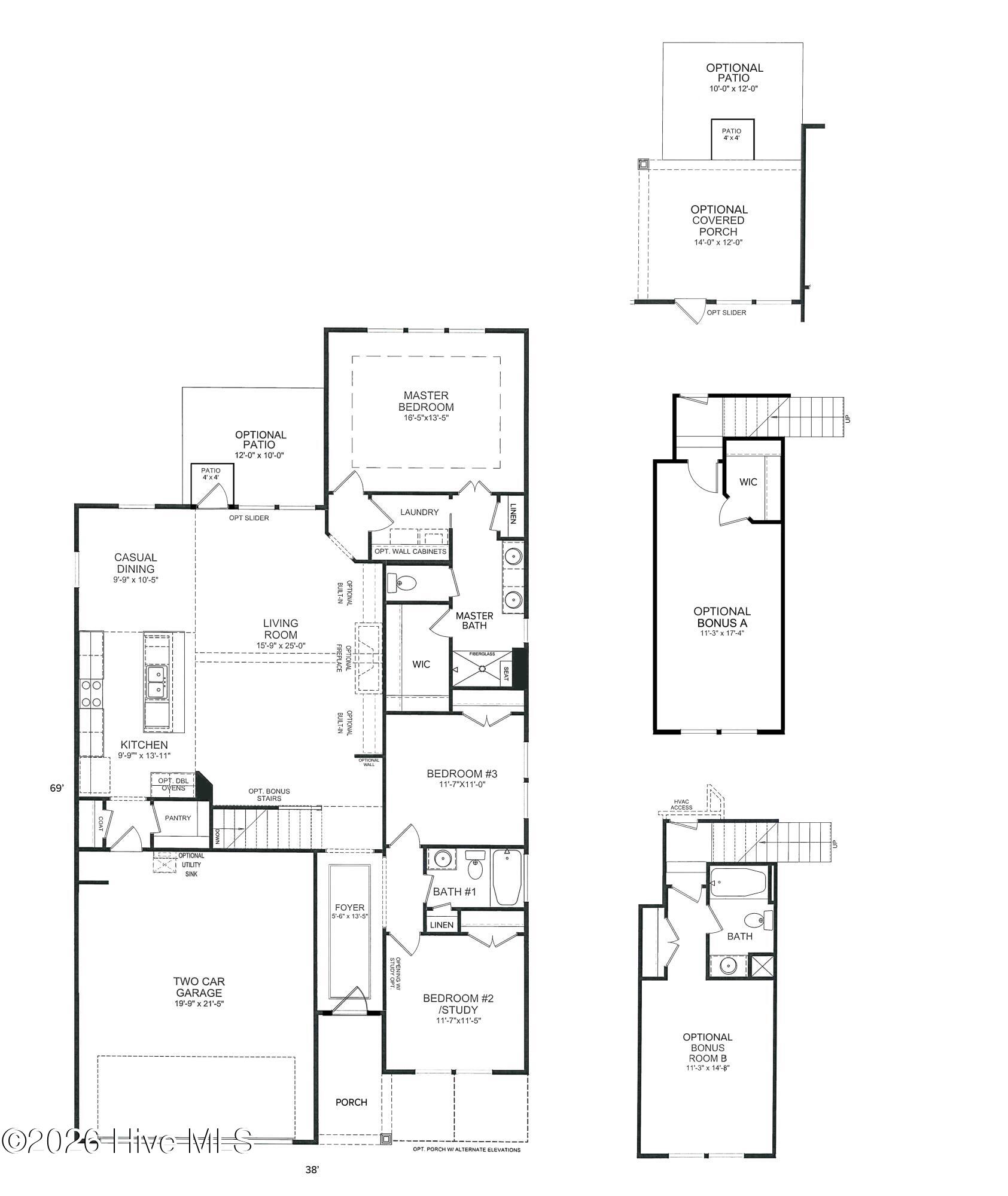 7092 Marsh Shore Point 149