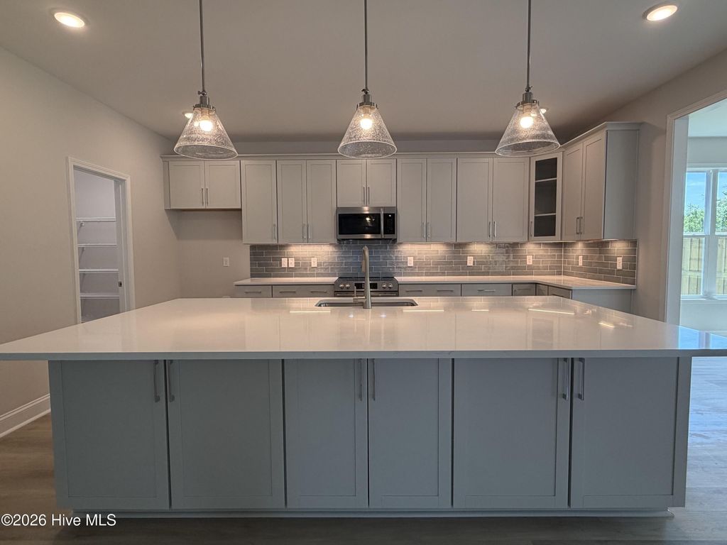 Photo of 43 N Bandwheel Way, Hampstead, NC 28443 (MLS # 100551342)