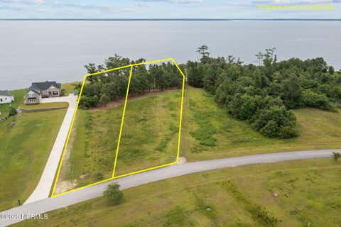 Vacant Land For Sale - 243 Wind Lake Road<br/> Oriental, NC 28571