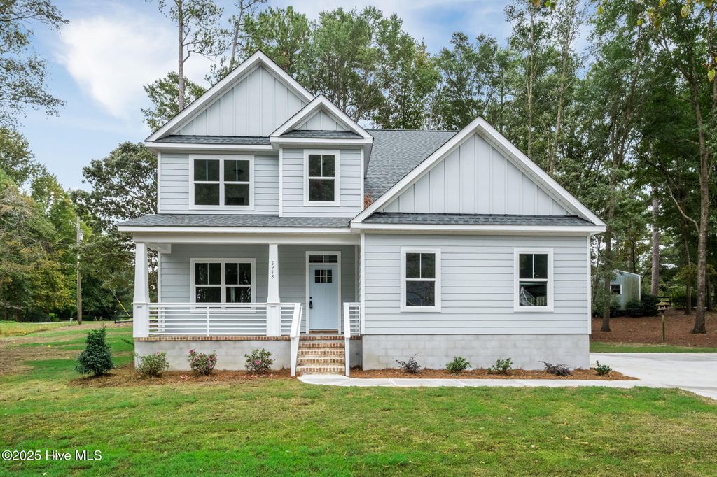 Photo of 9218 Salem Court, Wilmington, NC 28411 (MLS # 100524304)