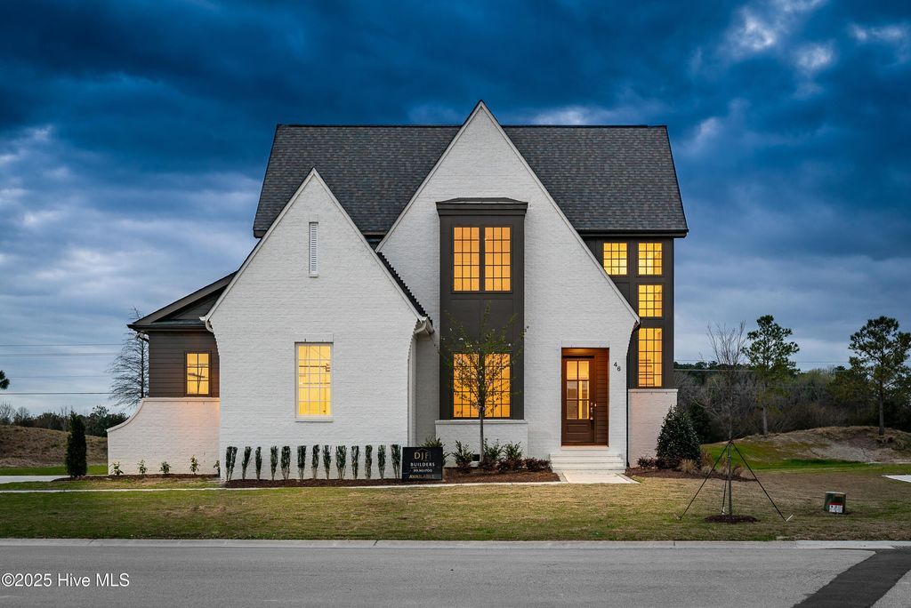 Photo of 46 Pinewood Cove, Snow Hill, NC 28580 (MLS # 100531021)