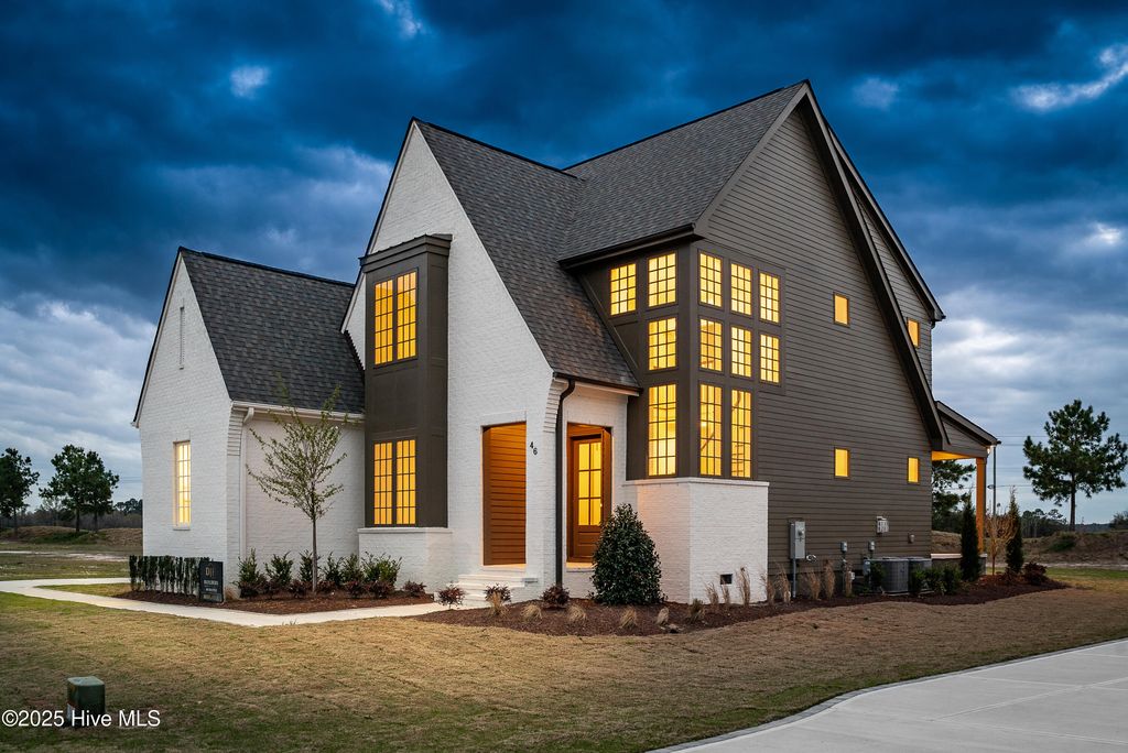 Photo of 46 Pinewood Cove, Snow Hill, NC 28580 (MLS # 100531021)