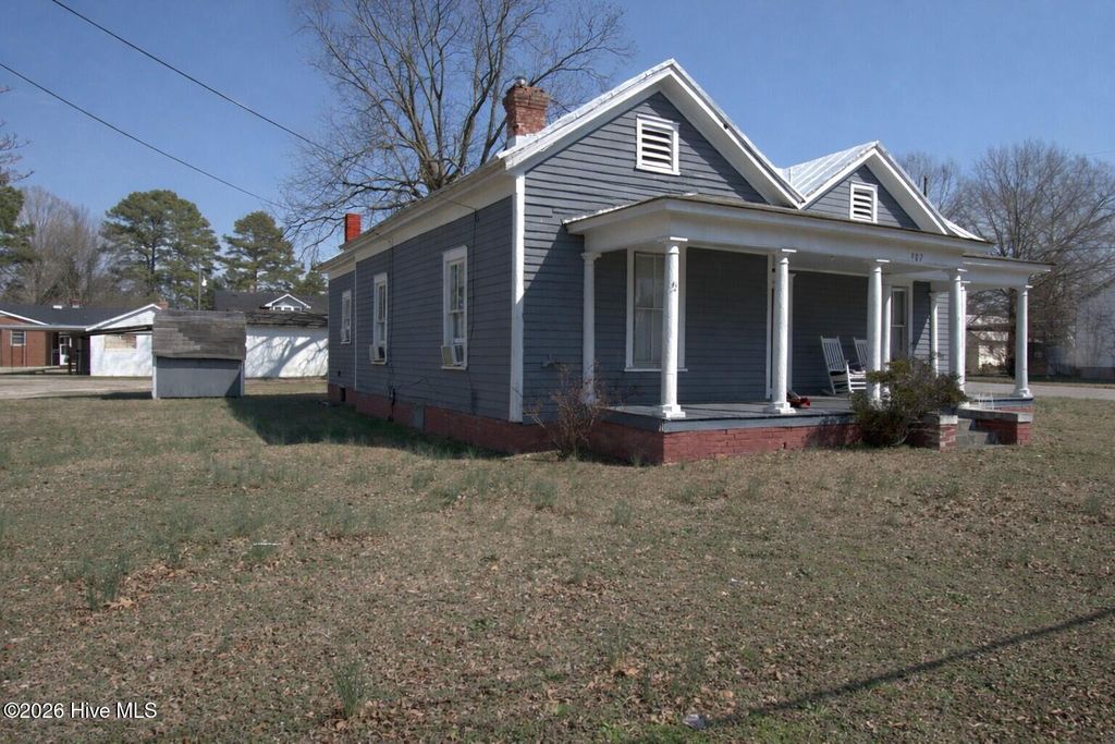 Photo of 902 Nashville Road, Rocky Mount, NC 27803 (MLS # 100558865)