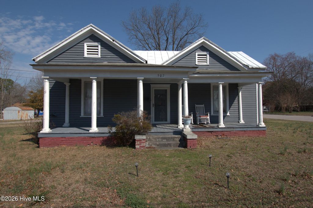 Photo of 902 Nashville Road, Rocky Mount, NC 27803 (MLS # 100558865)