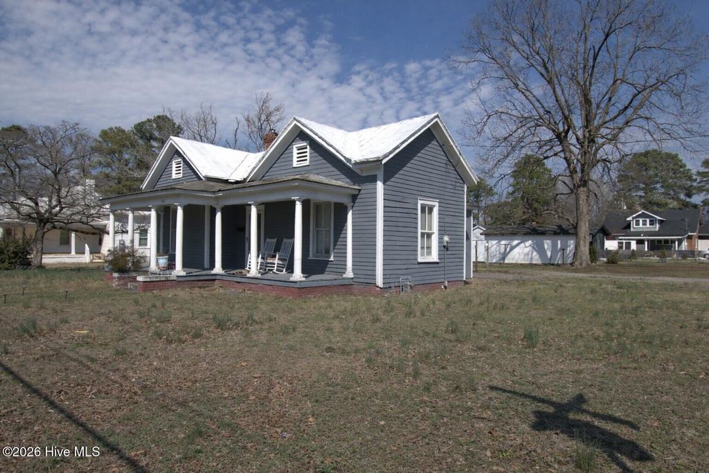 Photo of 902 Nashville Road, Rocky Mount, NC 27803 (MLS # 100558865)