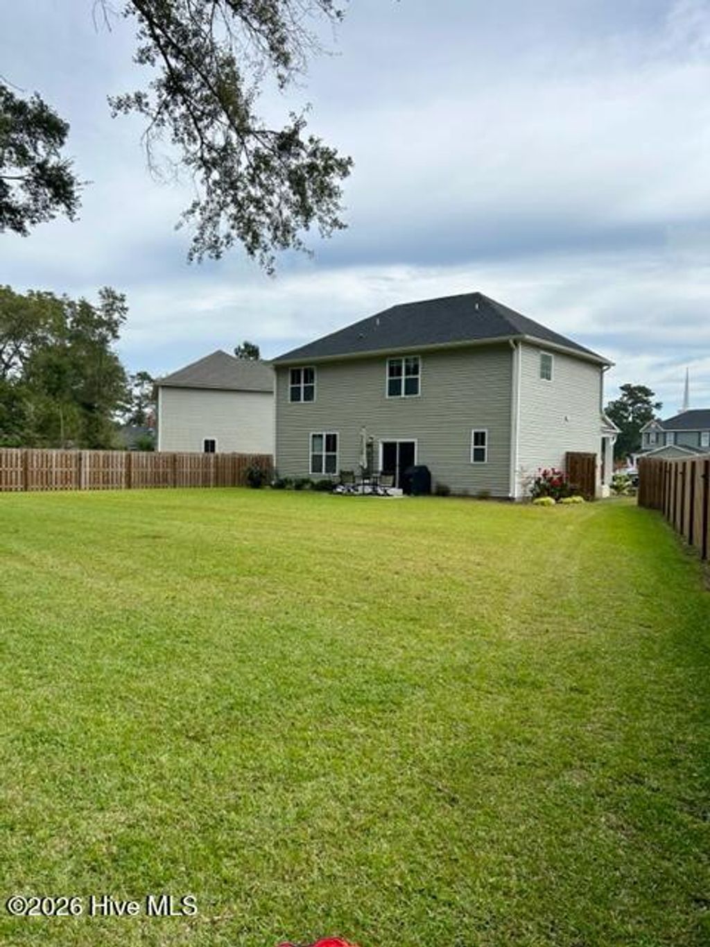 Photo of 1277 Dabney Park Drive, Leland, NC 28451 (MLS # 100567488)