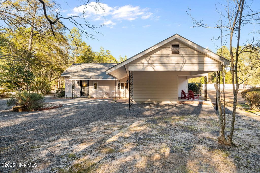 Photo of 30 Windmere Road, Pinehurst, NC 28374 (MLS # 100546523)