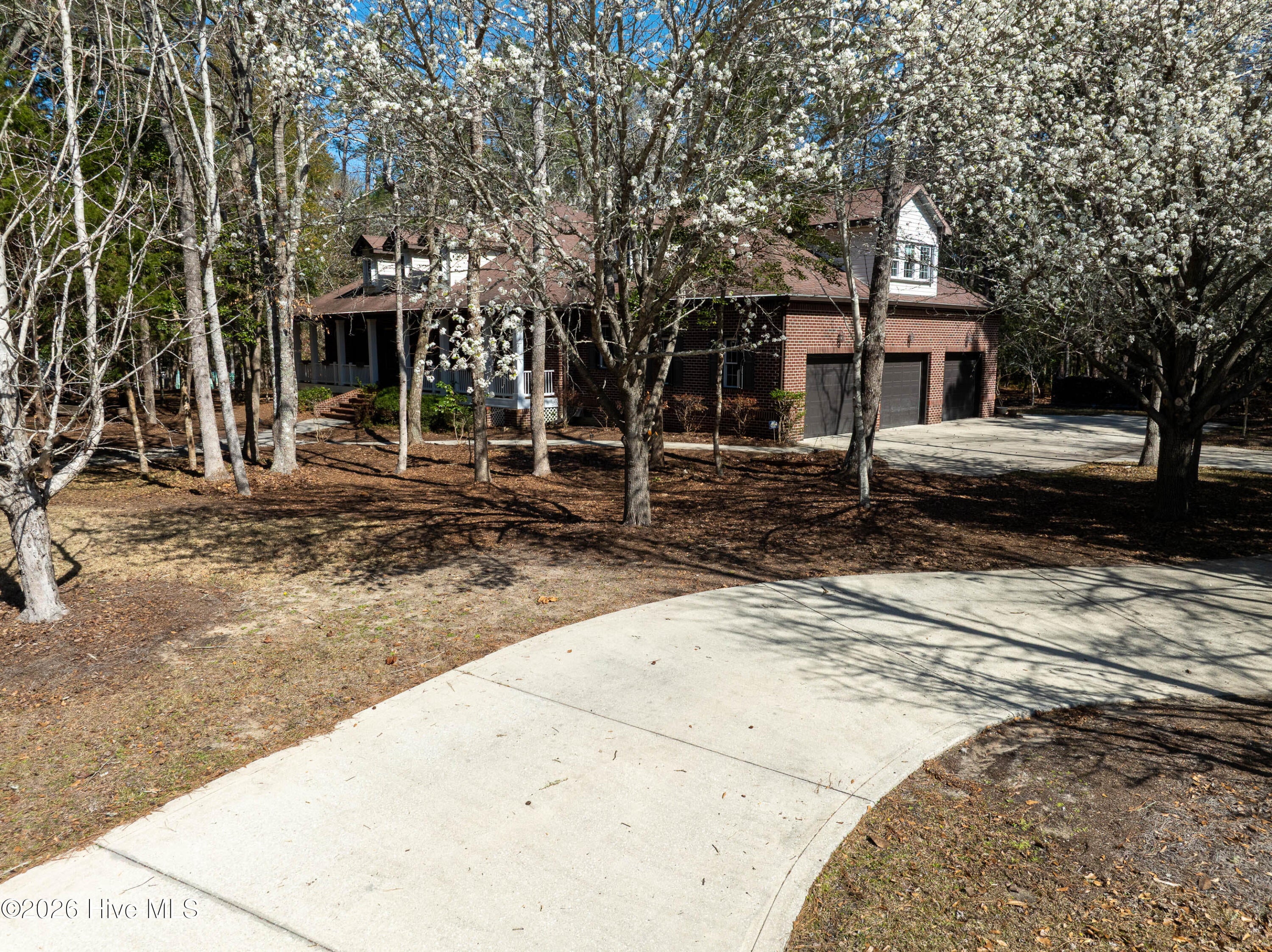 3370 Oyster Bed Cove SW