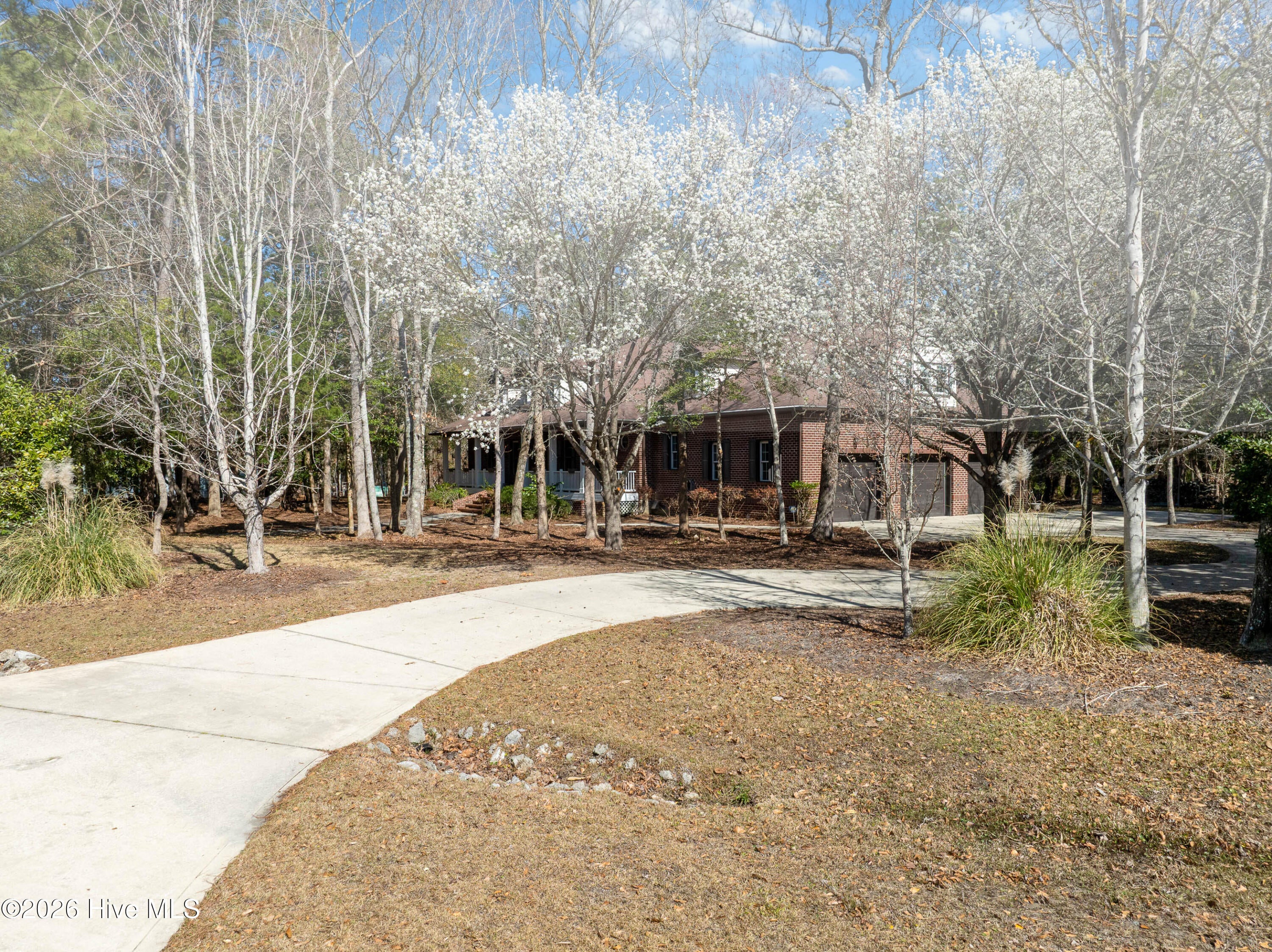 3370 Oyster Bed Cove SW