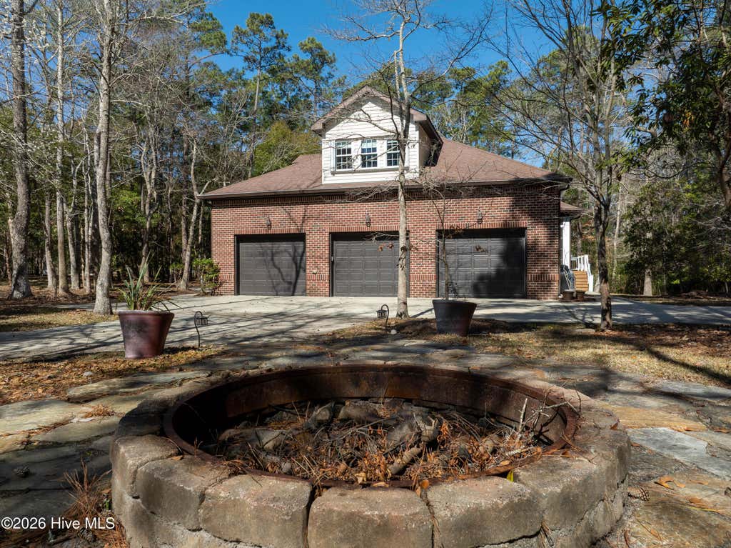 Photo of 3370 Oyster Bed Cove SW, Supply, NC 28462 (MLS # 100589673)