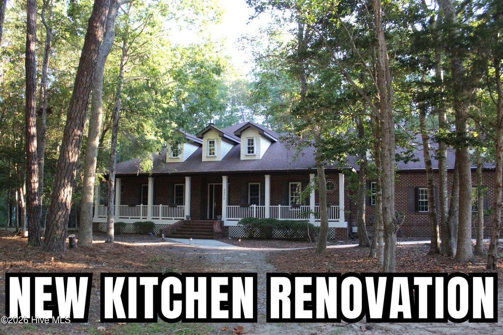 Photo of 3370 Oyster Bed Cove SW, Supply, NC 28462 (MLS # 100589673)
