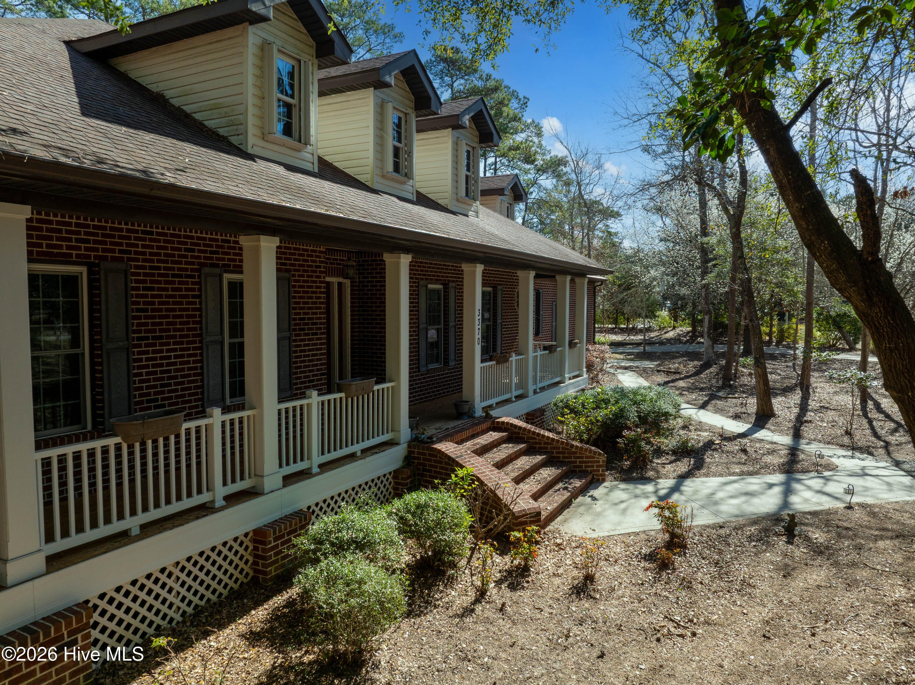 3370 Oyster Bed Cove SW
