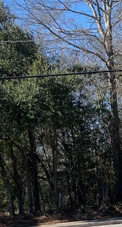 Vacant Land For Sale - E 7th Street<br/> Waynesboro, GA 30830