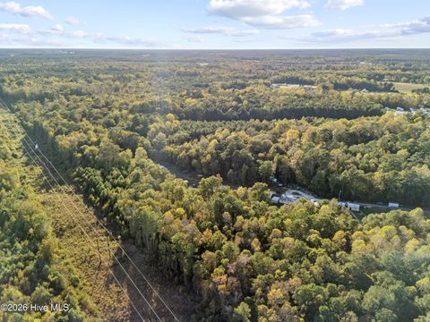 Tiny photo for 0000 Burgaw Highway, Jacksonville, NC 28540 (MLS # 100575719)