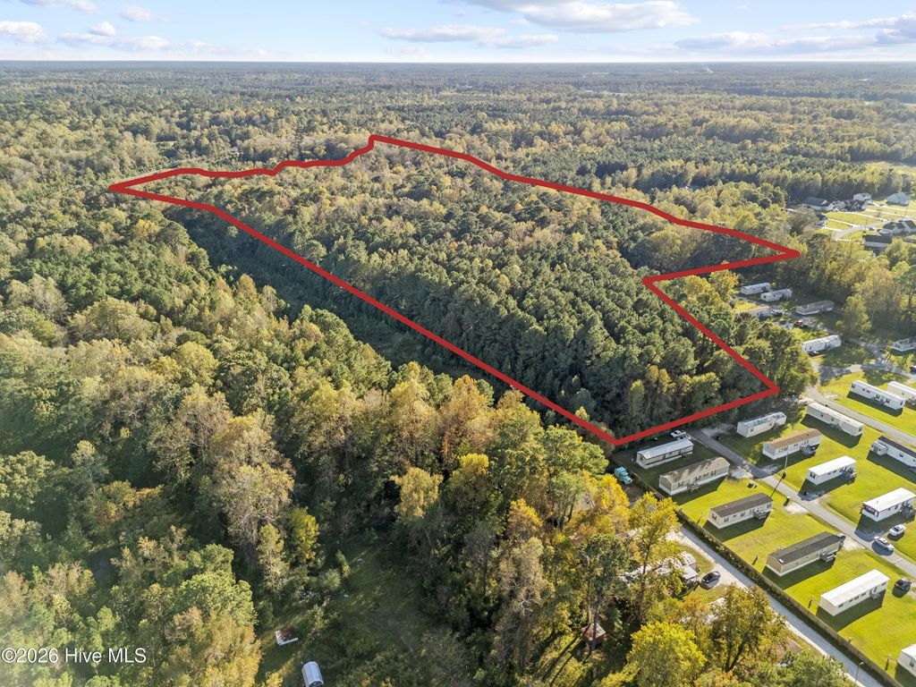 Photo of 0000 Burgaw Highway, Jacksonville, NC 28540 (MLS # 100575719)