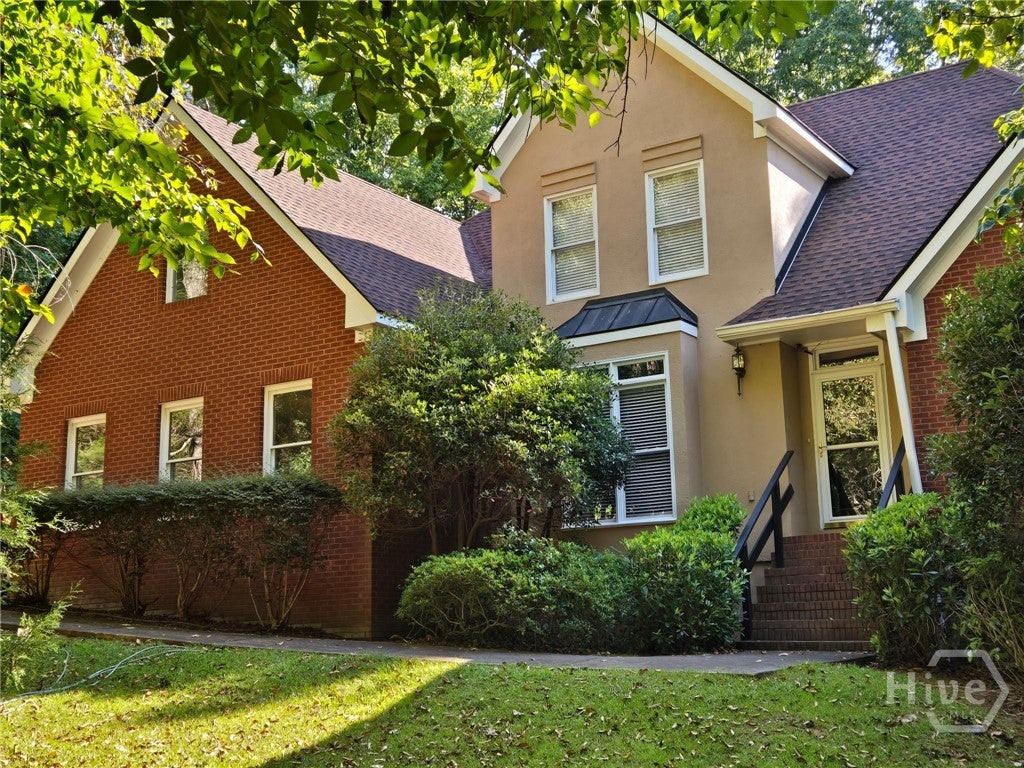 1320 Barnett Ridge Road