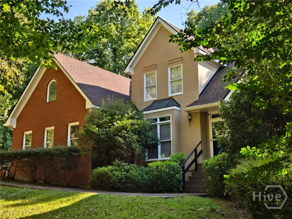 1320 Barnett Ridge Road, Athens, GA, 30605
