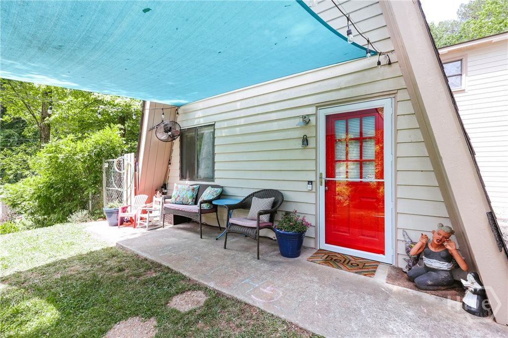 Photo of 468 Tallassee Road, Athens, GA 30606 (MLS # CL355657)