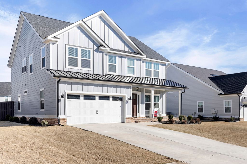 Photo of 3011 Rosewood Drive, Evans, GA 30809 (MLS # 550494)