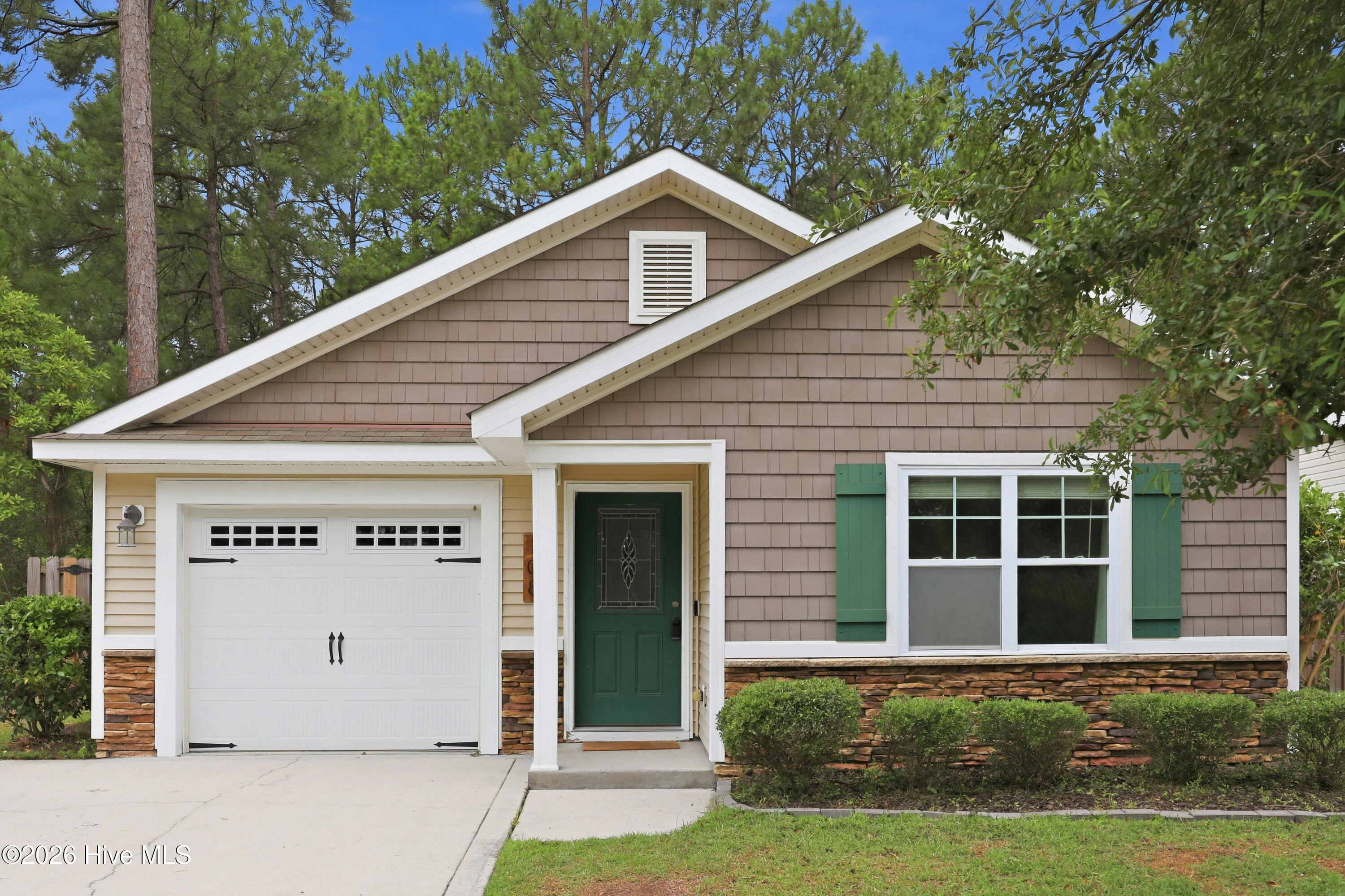 108 Oyster Landing Drive