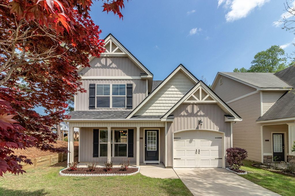 Photo of 1105 Sierra Lane, Grovetown, GA 30813 (MLS # 553961)