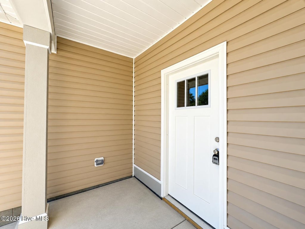 Photo of 109 Dees Meadow Lane, Fremont, NC 27830 (MLS # 100607177)