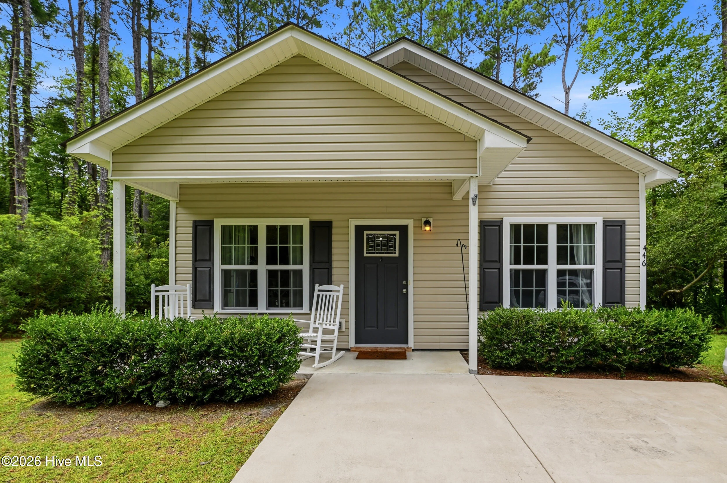 446 Pond Road