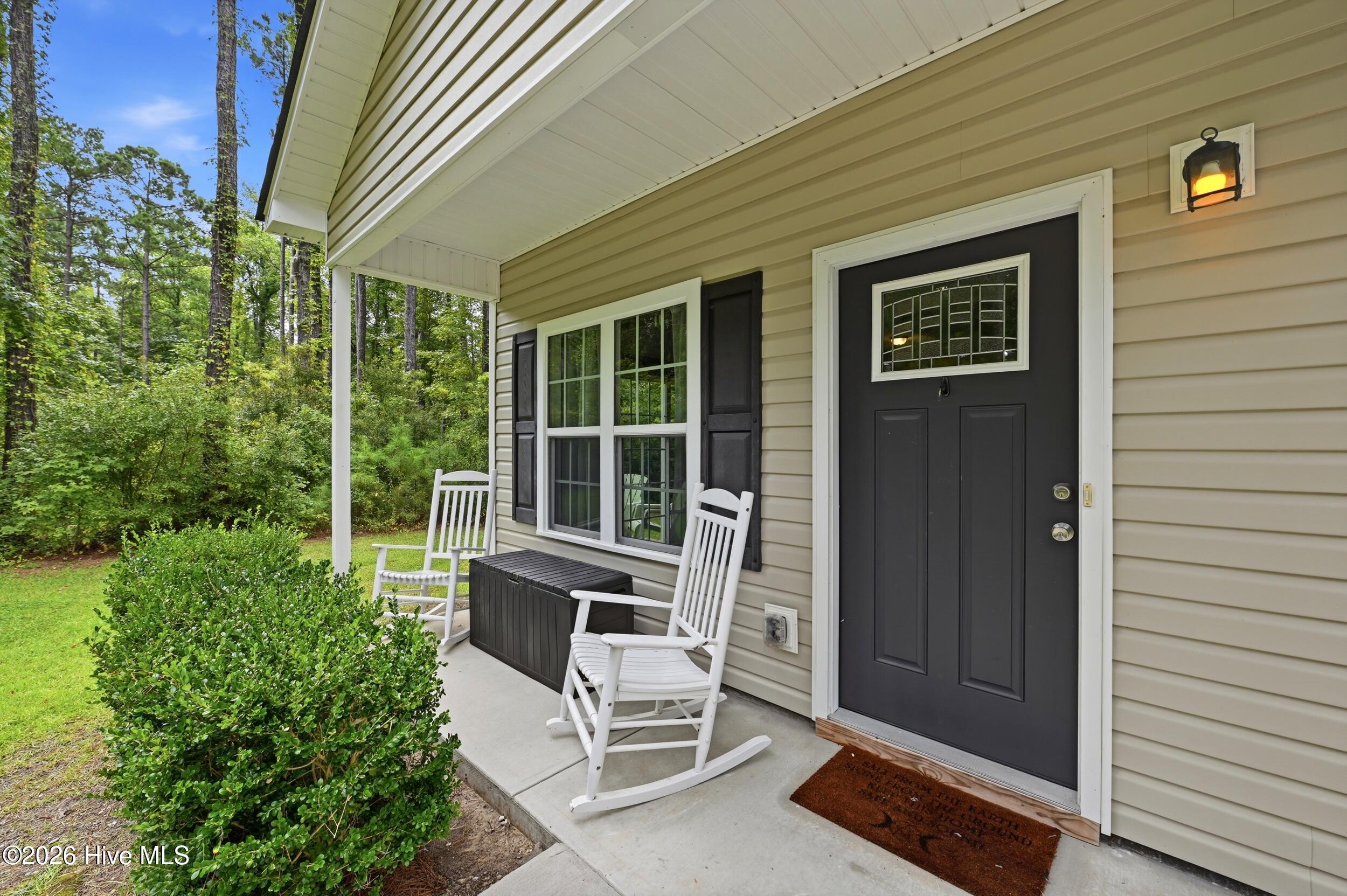 446 Pond Road