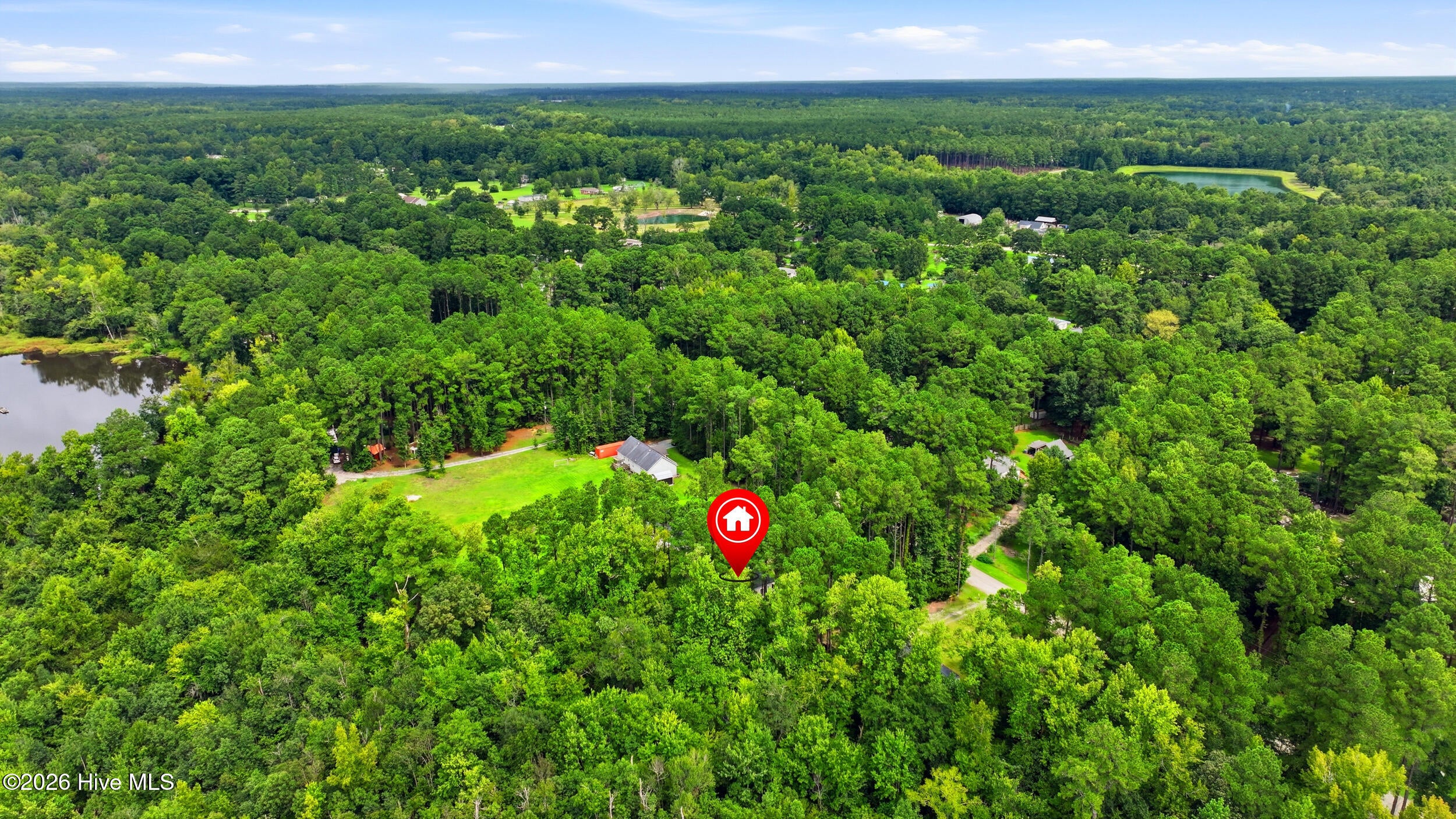 446 Pond Road