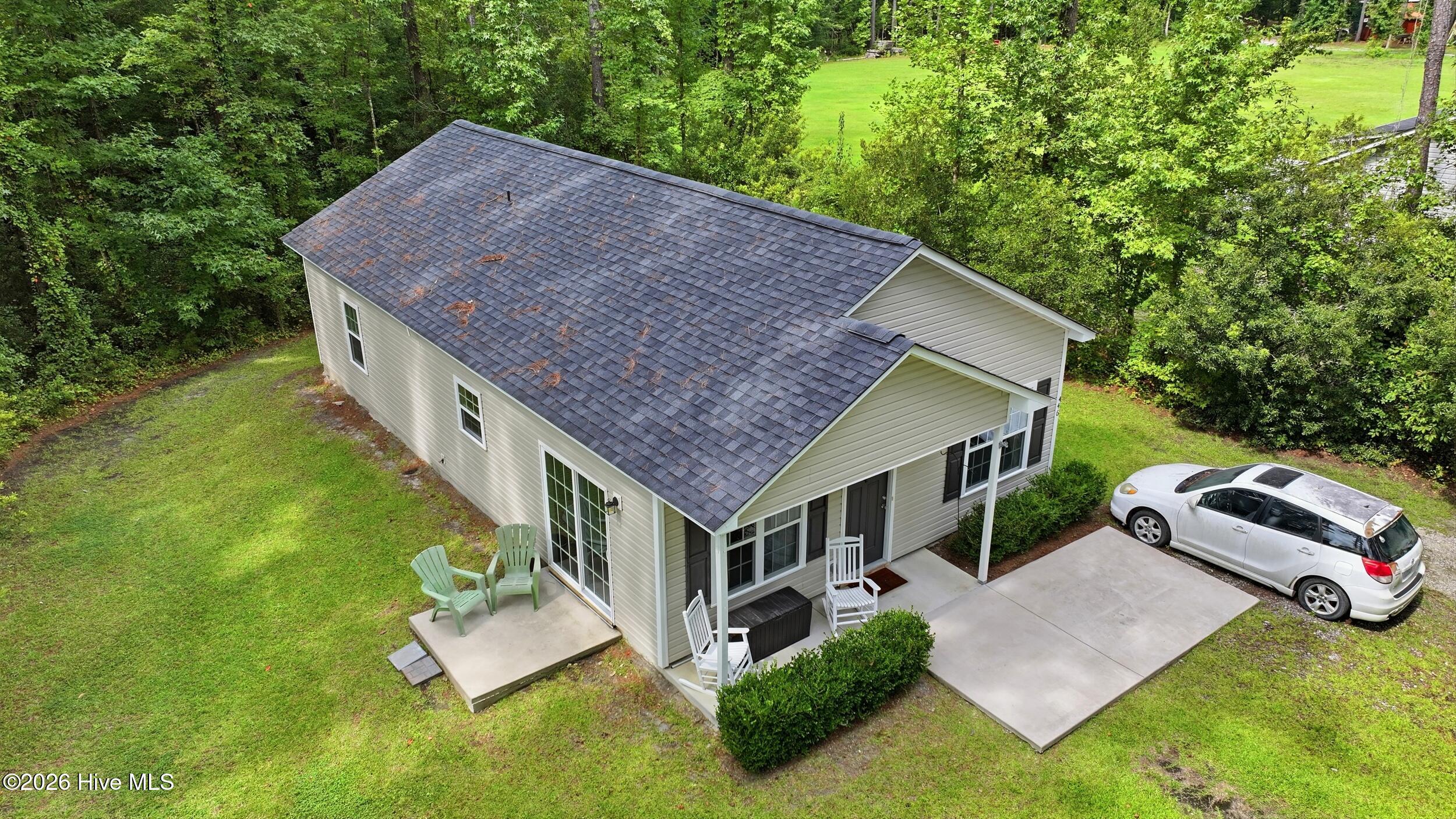 446 Pond Road