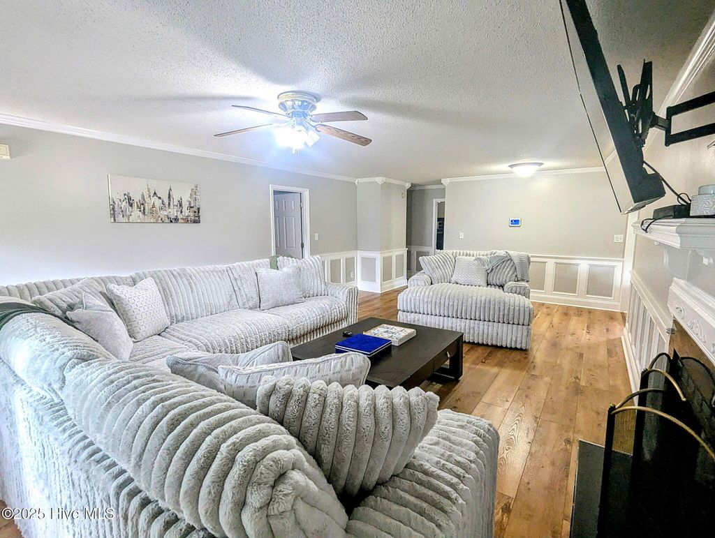 Photo of 202 Chaparral Trail, Jacksonville, NC 28546 (MLS # 100545530)