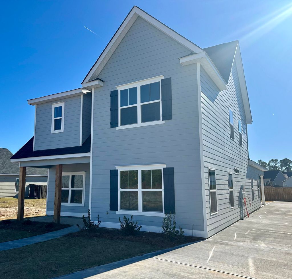 Photo of 2545 Laurens Street, Grovetown, GA 30813 (MLS # 550162)