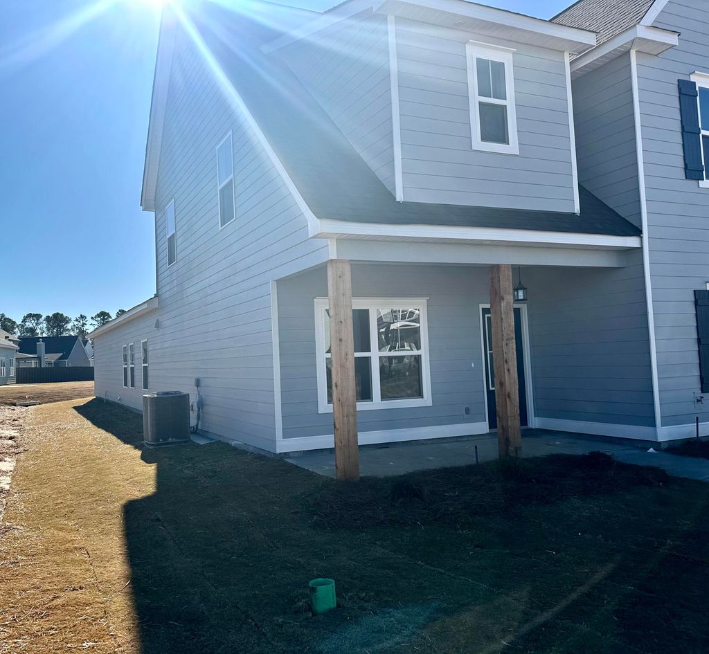 Photo of 2545 Laurens Street, Grovetown, GA 30813 (MLS # 550162)