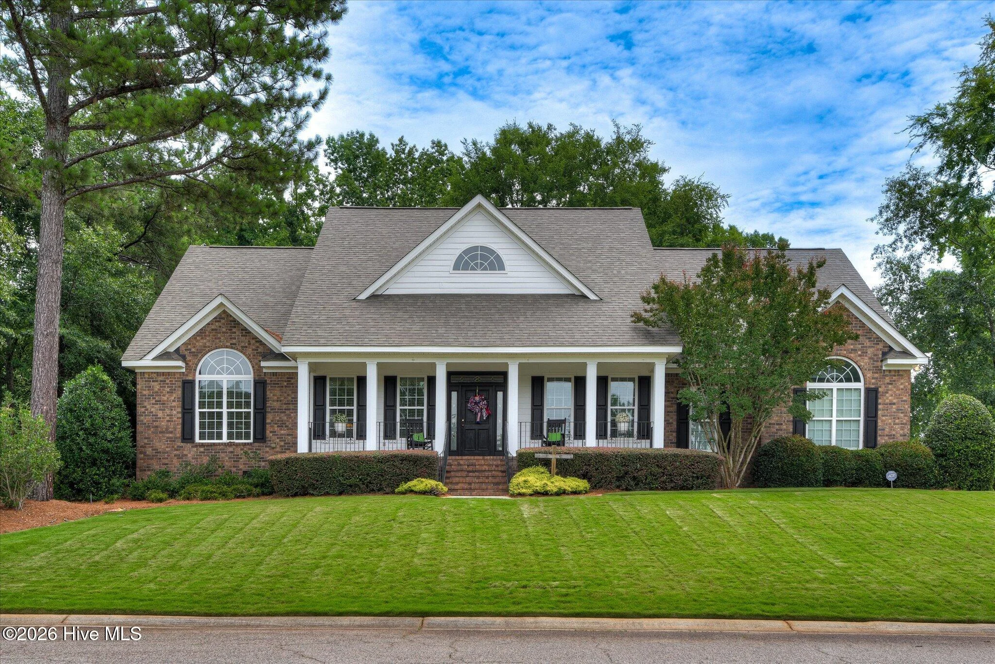 211 River Wind Drive