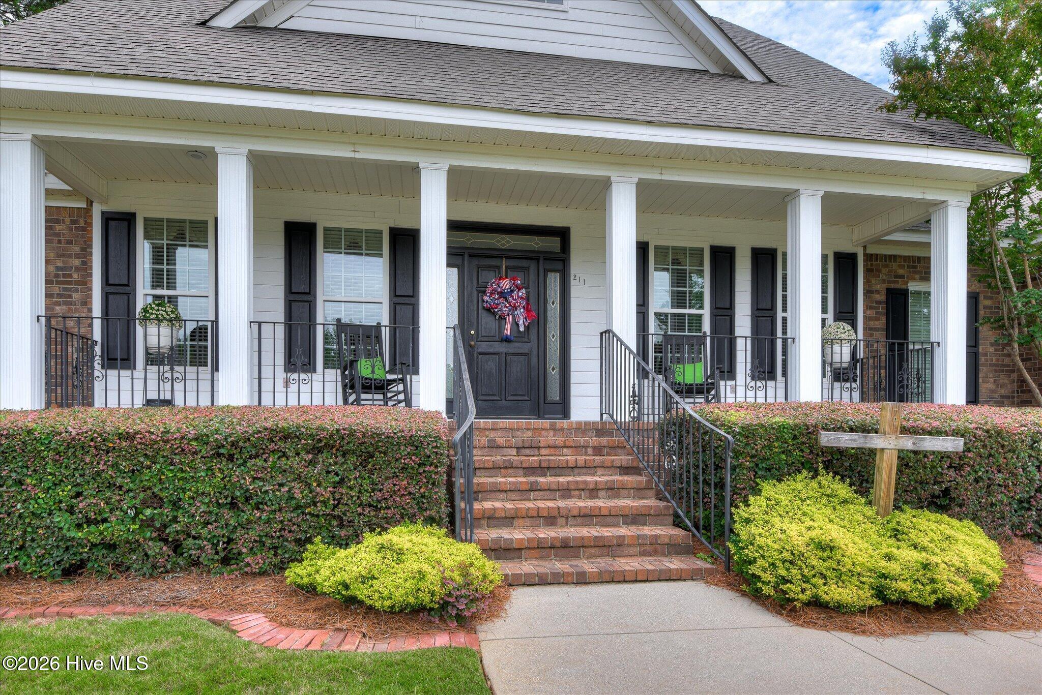 211 River Wind Drive