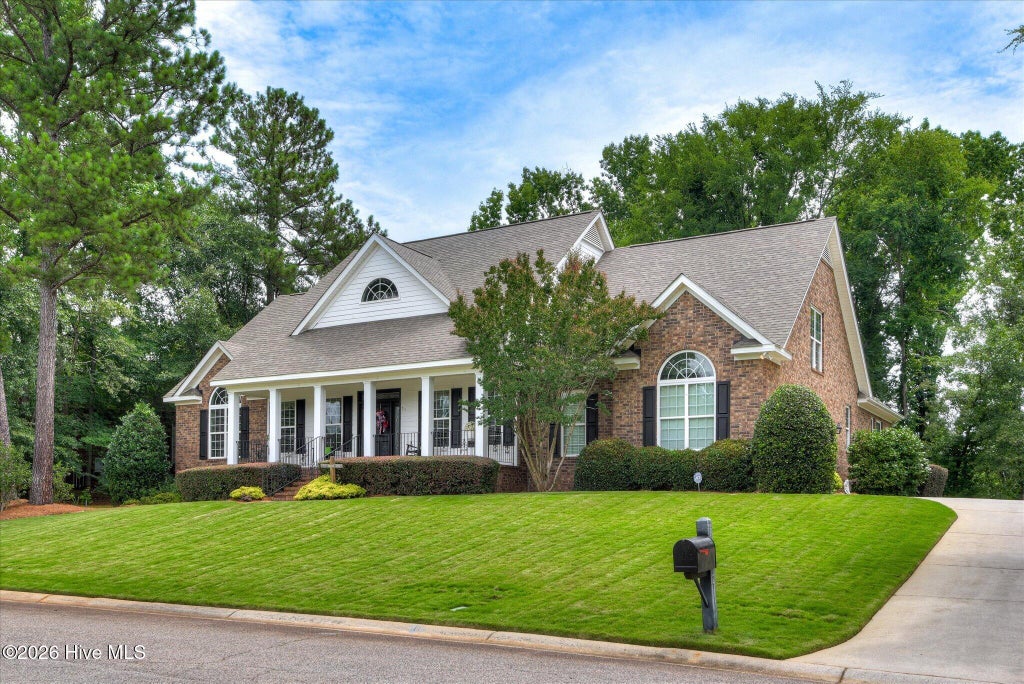 Photo of 211 River Wind Drive, North Augusta, SC 29841 (MLS # 100582728)