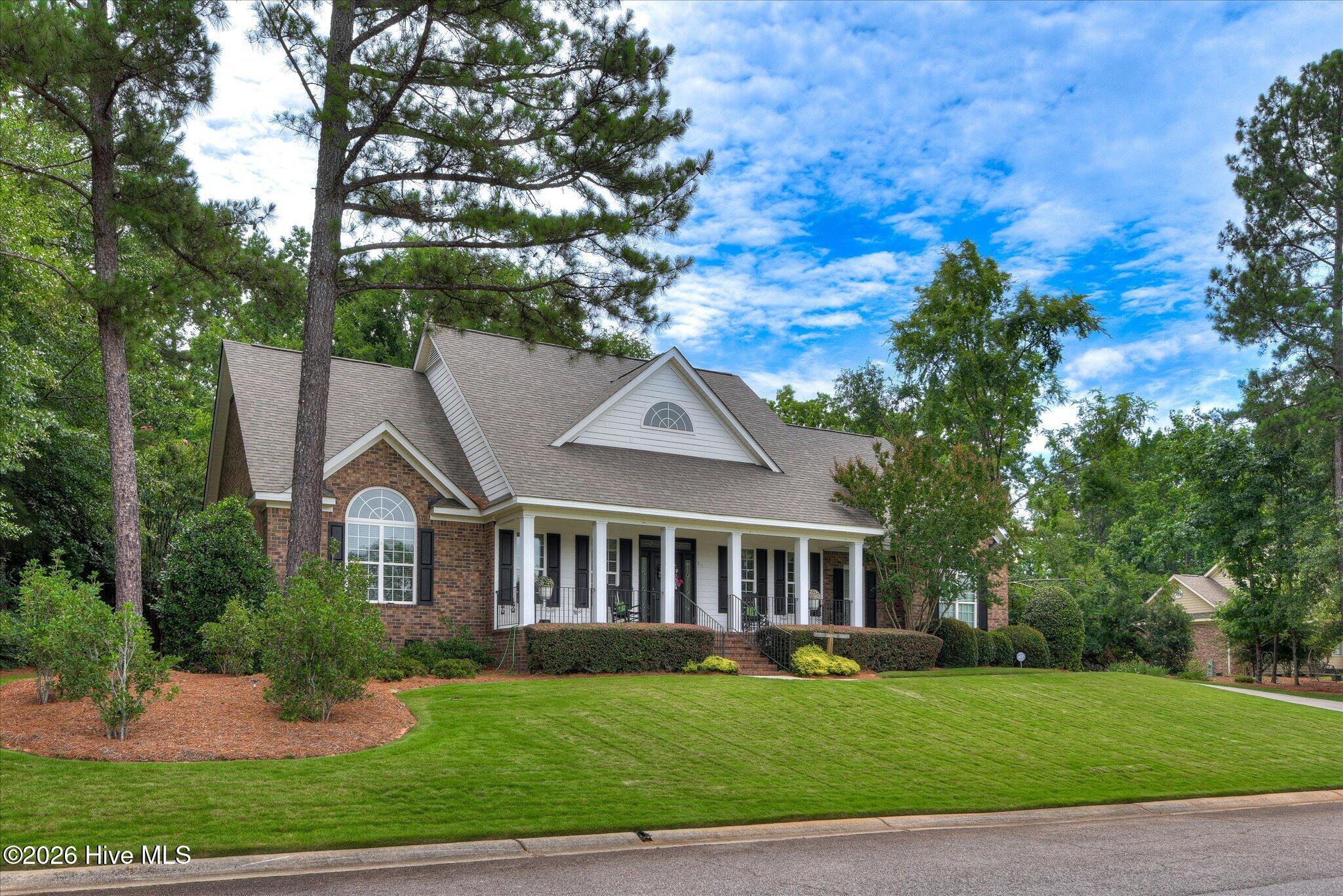 211 River Wind Drive