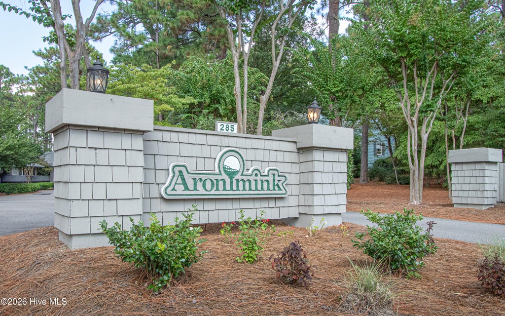 Photo of 285 Sugar Gum Lane #- 12 Aronimink, Pinehurst, NC 28374 (MLS # 100602051)