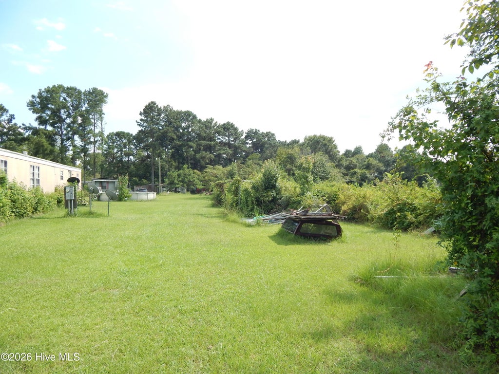Photo of 895 Gum Swamp Church Road, Greenville, NC 27834 (MLS # 100600796)