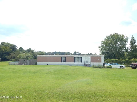 Vacant Land For Sale - 895 Gum Swamp Church Road<br/> Pitt County, Greenville, NC 27834