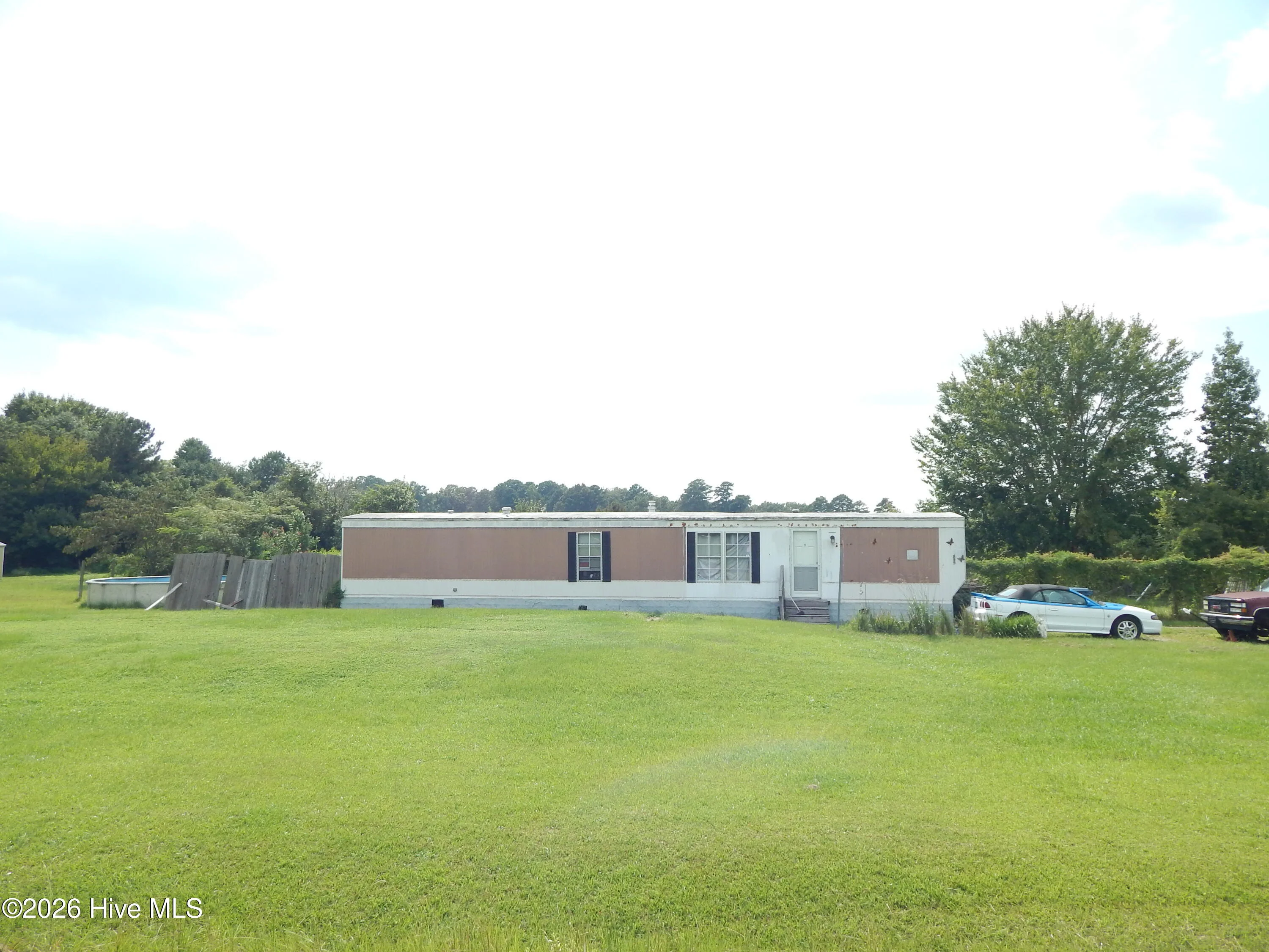 895 Gum Swamp Church Road, Greenville, NC, 27834